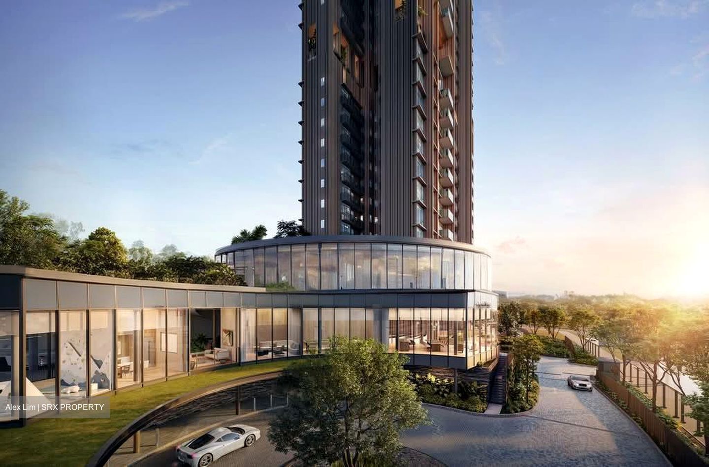 Lentor Central (D26), Condominium #600962551